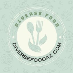 Diversefoodaz.com